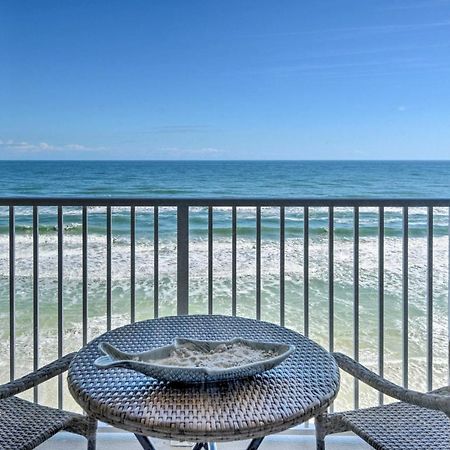 Bright Daytona Beach Condo With Community Pool! Ngoại thất bức ảnh