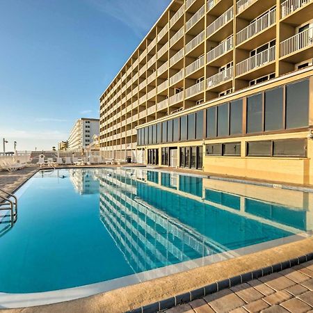 Bright Daytona Beach Condo With Community Pool! Ngoại thất bức ảnh