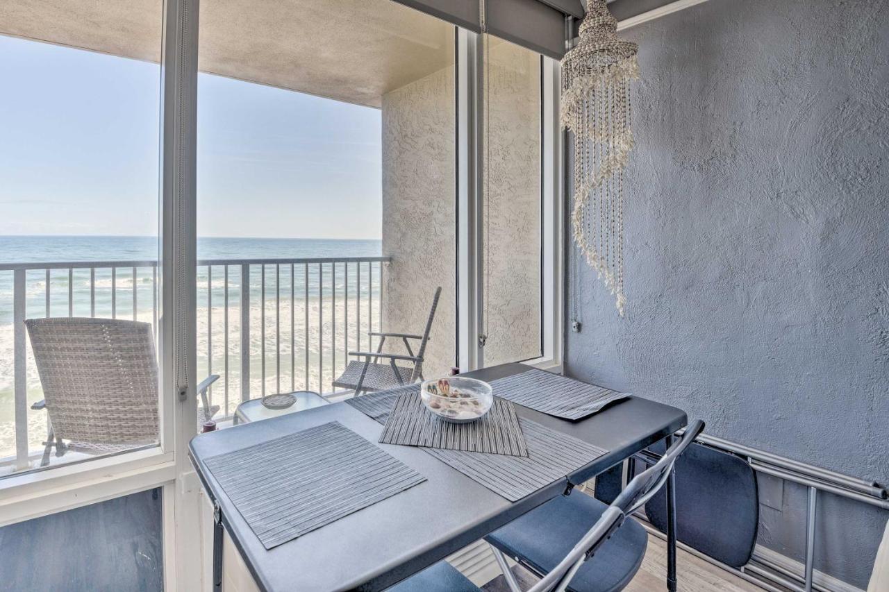 Bright Daytona Beach Condo With Community Pool! Ngoại thất bức ảnh