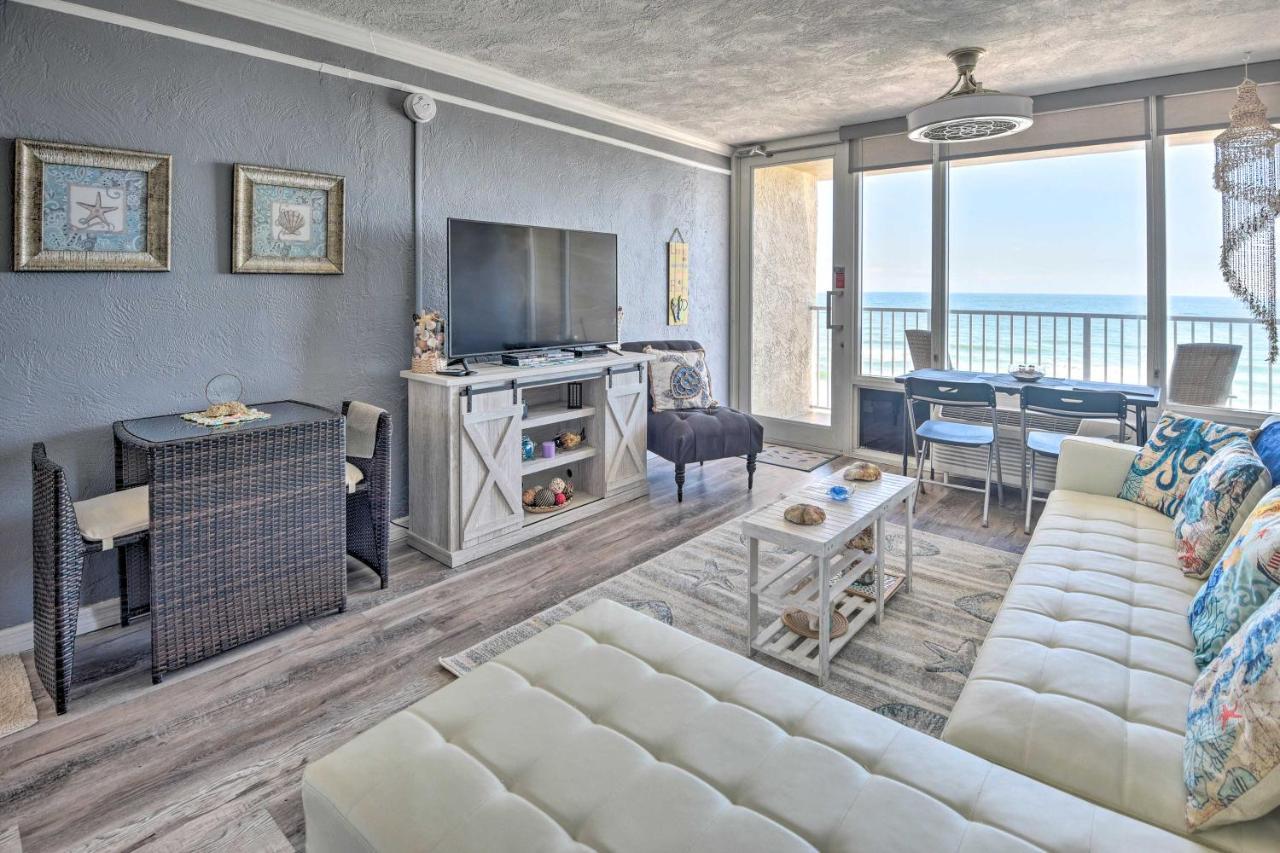 Bright Daytona Beach Condo With Community Pool! Ngoại thất bức ảnh