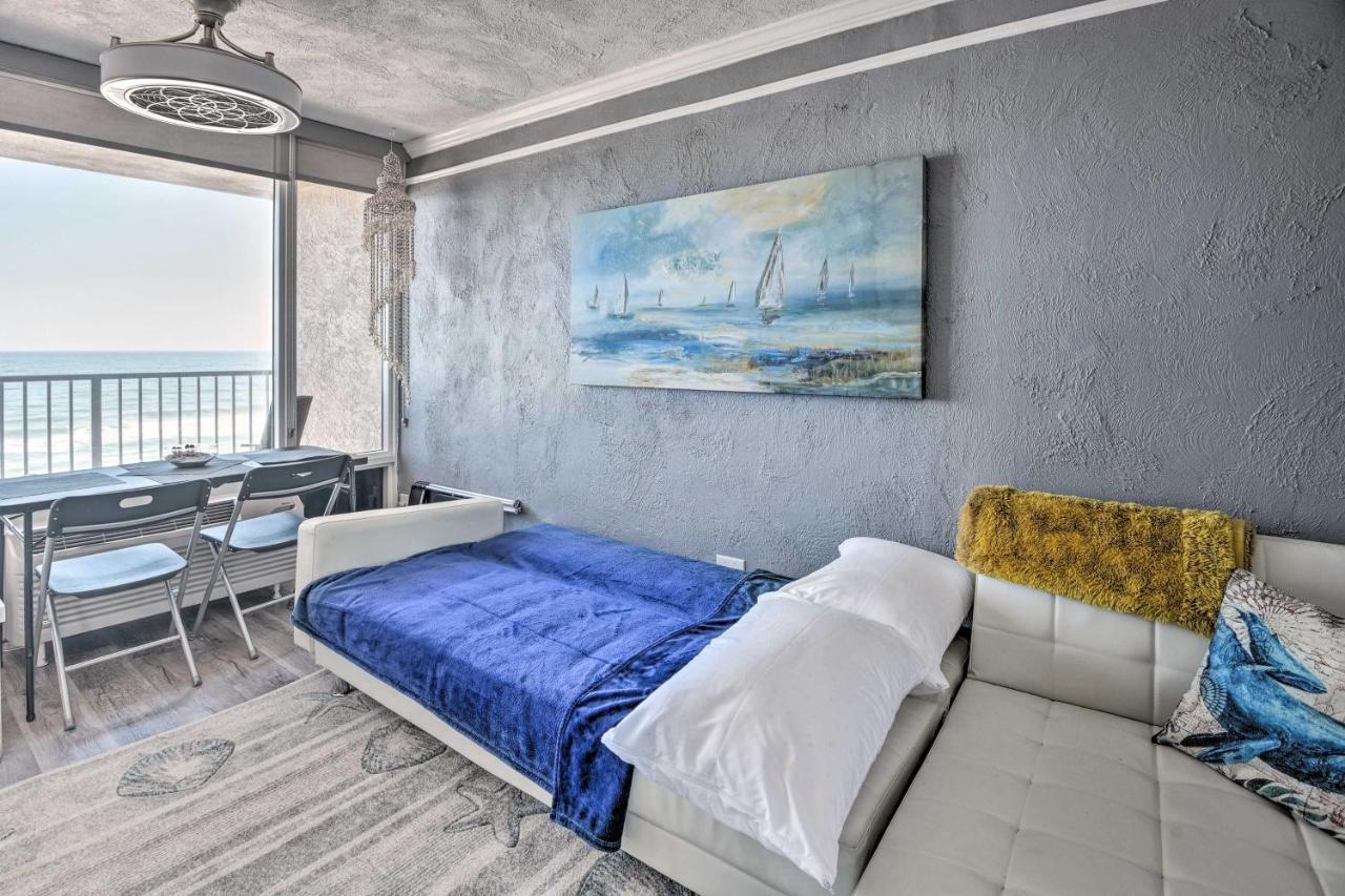 Bright Daytona Beach Condo With Community Pool! Ngoại thất bức ảnh
