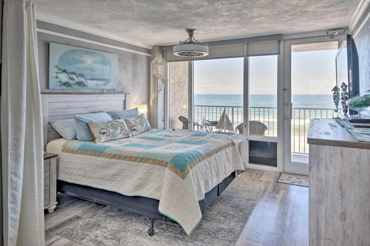 Bright Daytona Beach Condo With Community Pool! Ngoại thất bức ảnh