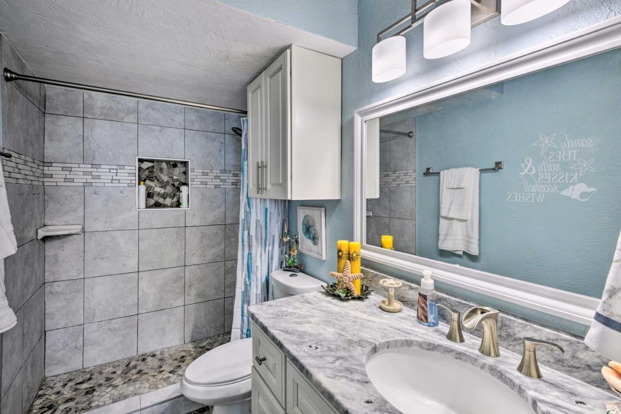 Bright Daytona Beach Condo With Community Pool! Ngoại thất bức ảnh
