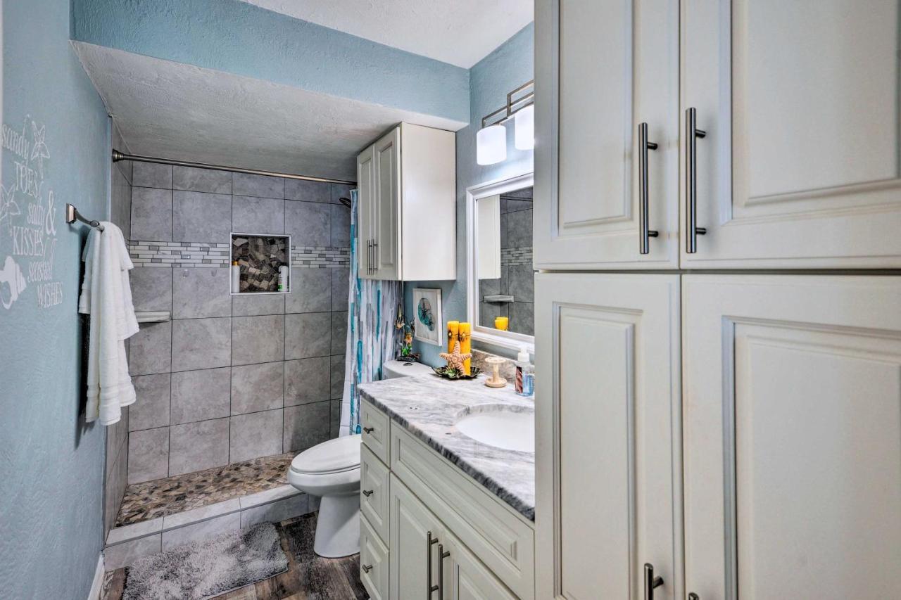 Bright Daytona Beach Condo With Community Pool! Ngoại thất bức ảnh